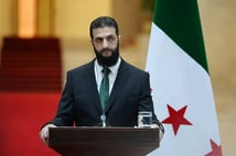 Suriye Cumhurbaşkanı BM Genel Kurulu’nda konuşacak