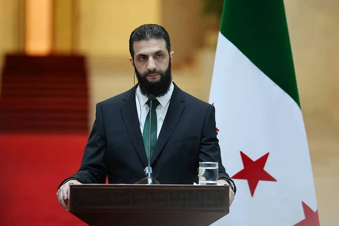 Suriye Cumhurbaşkanı BM Genel Kurulu’nda konuşacak