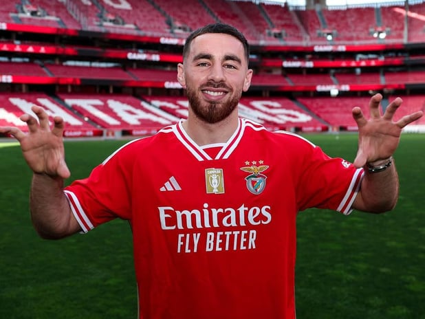 Orkun Kökçü transferinde son perde: Beşiktaş ve Benfica anlaştı, imza detayları belli oldu