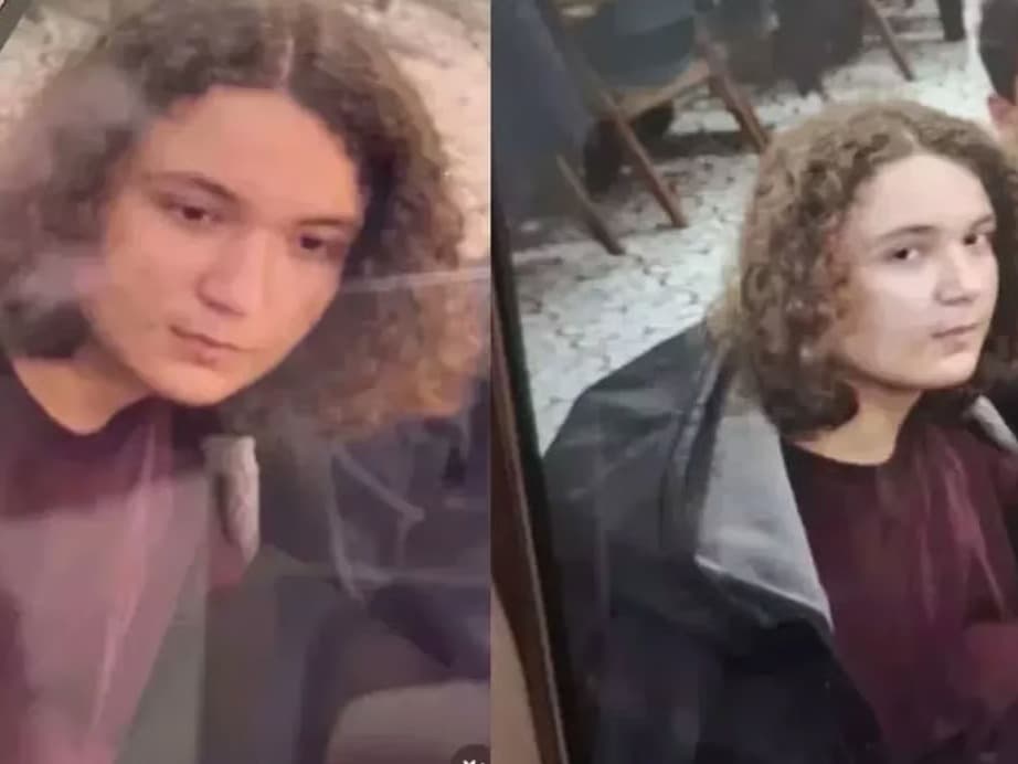 Saldırganının babasından dikkat çeken ifade