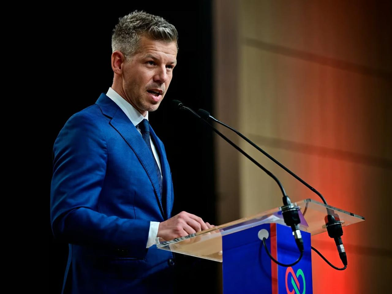 Macaristan'da Magyar'dan Orban yönetimine şok suçlama