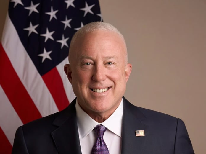 Belçika antisemitizm iddiaları sonrası ABD Büyükelçisi White'ı bakanlığa çağırdı