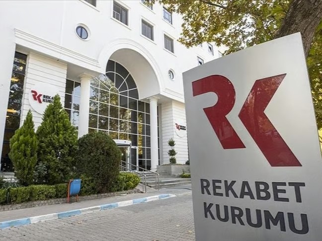 Rekabet Kurumu'ndan Google'a yeni soruşturma