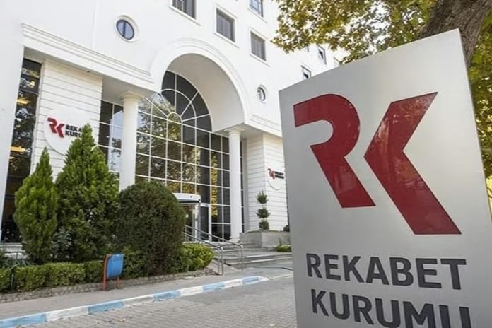 Rekabet Kurumu'ndan Google'a yeni soruşturma