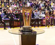 Emirates NBA Cup'ta çeyrek final eşleşmeleri kesinleşti: Turnuvanın takvimi açıklandı