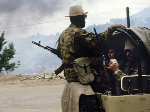 Rusya: Ukrayna Polonya’da provokasyon hazırlığında