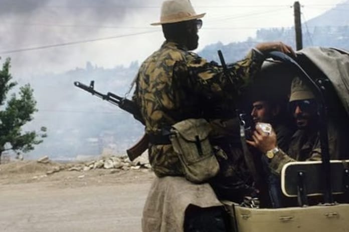 Rusya: Ukrayna Polonya’da provokasyon hazırlığında