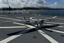 ABD ve Danimarka, NATO İHA operasyonları için yeni bir Avrupa merkezi kuruyor