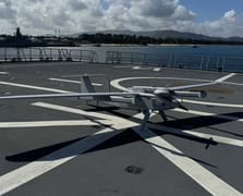 ABD ve Danimarka, NATO İHA operasyonları için yeni bir Avrupa merkezi kuruyor