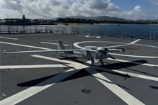 ABD ve Danimarka, NATO İHA operasyonları için yeni bir Avrupa merkezi kuruyor