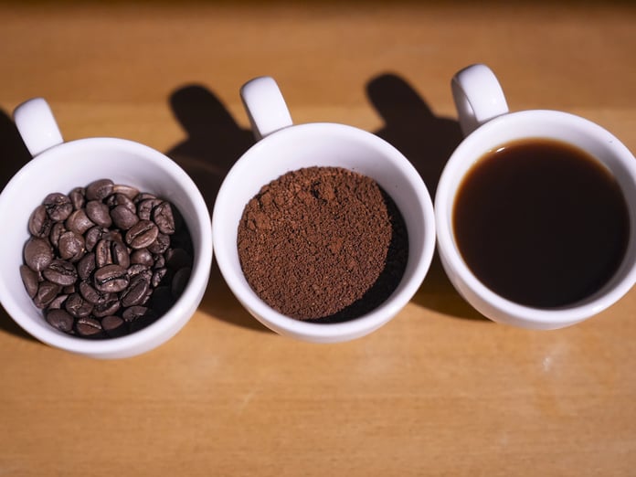 Dünya "kahve keyfi" için 10 yılda 370 milyar dolar harcadı