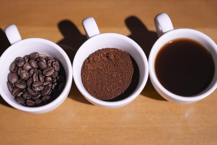 Dünya "kahve keyfi" için 10 yılda 370 milyar dolar harcadı