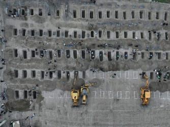 Iran School Strike Raises Questions Over US Responsibility