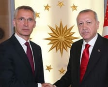 Eski NATO Genel Sekreteri anılarını yayınladı: Dikkat çeken Türkiye detayları