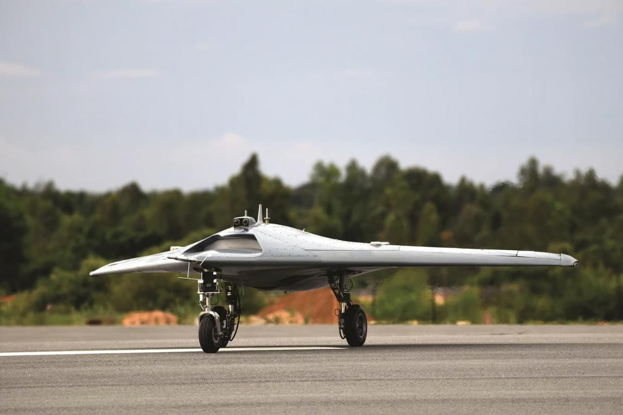Hindistan 60 adet Ghatak İHA planlıyor