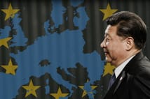 Politico: AB-Çin Zirvesi küresel bir krizi mi tetikleyecek?