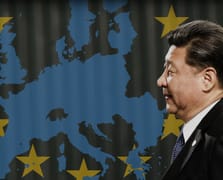 Politico: AB-Çin Zirvesi küresel bir krizi mi tetikleyecek?