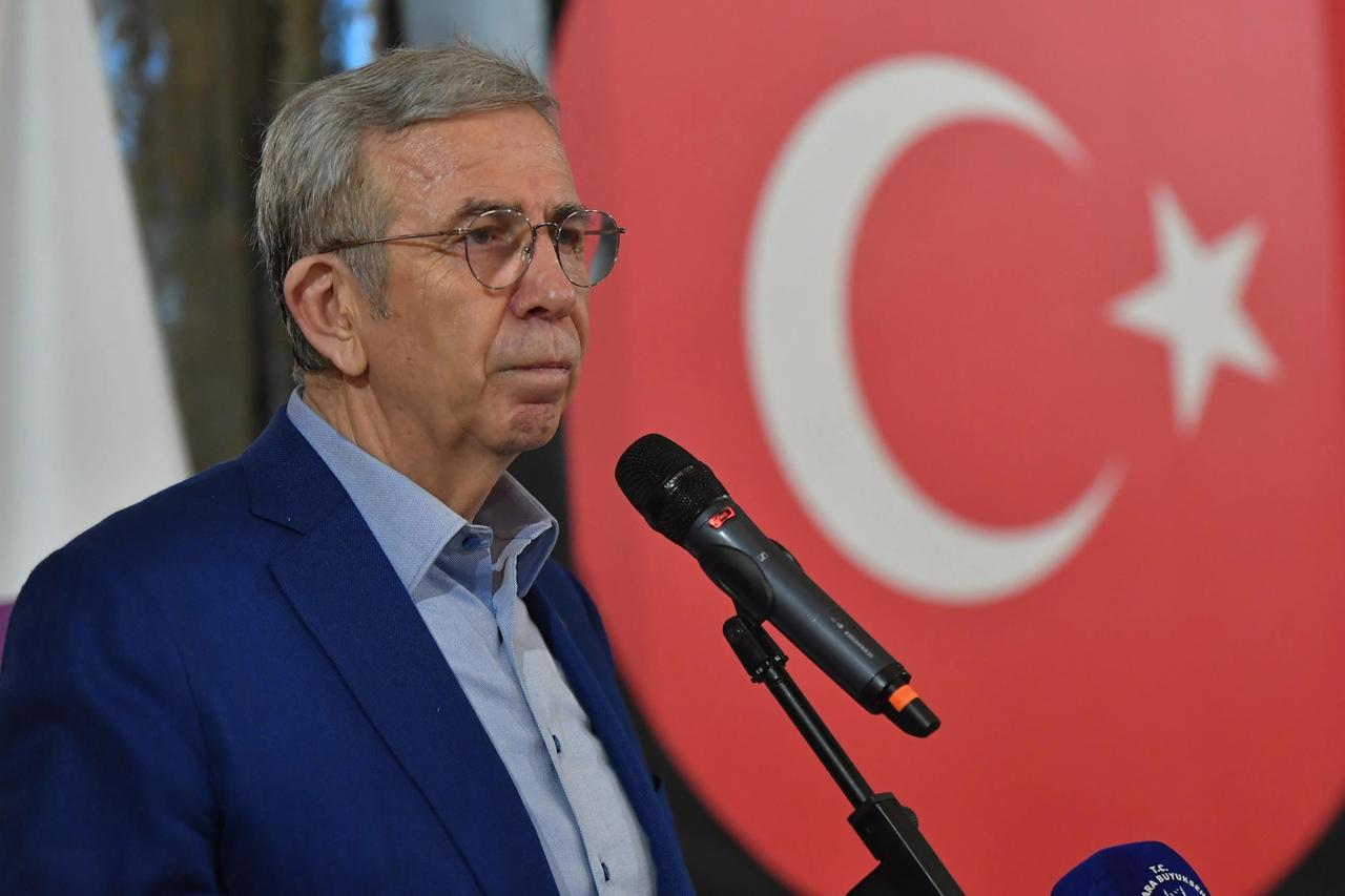 Kentsel dönüşümü 6 yılda tamamlayamadı