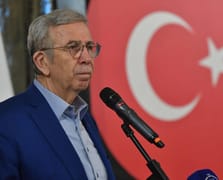 Mamak’ta kentsel dönüşüm 6 yıldır tamamlanamıyor