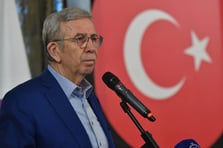 Mamak’ta kentsel dönüşüm 6 yıldır tamamlanamıyor