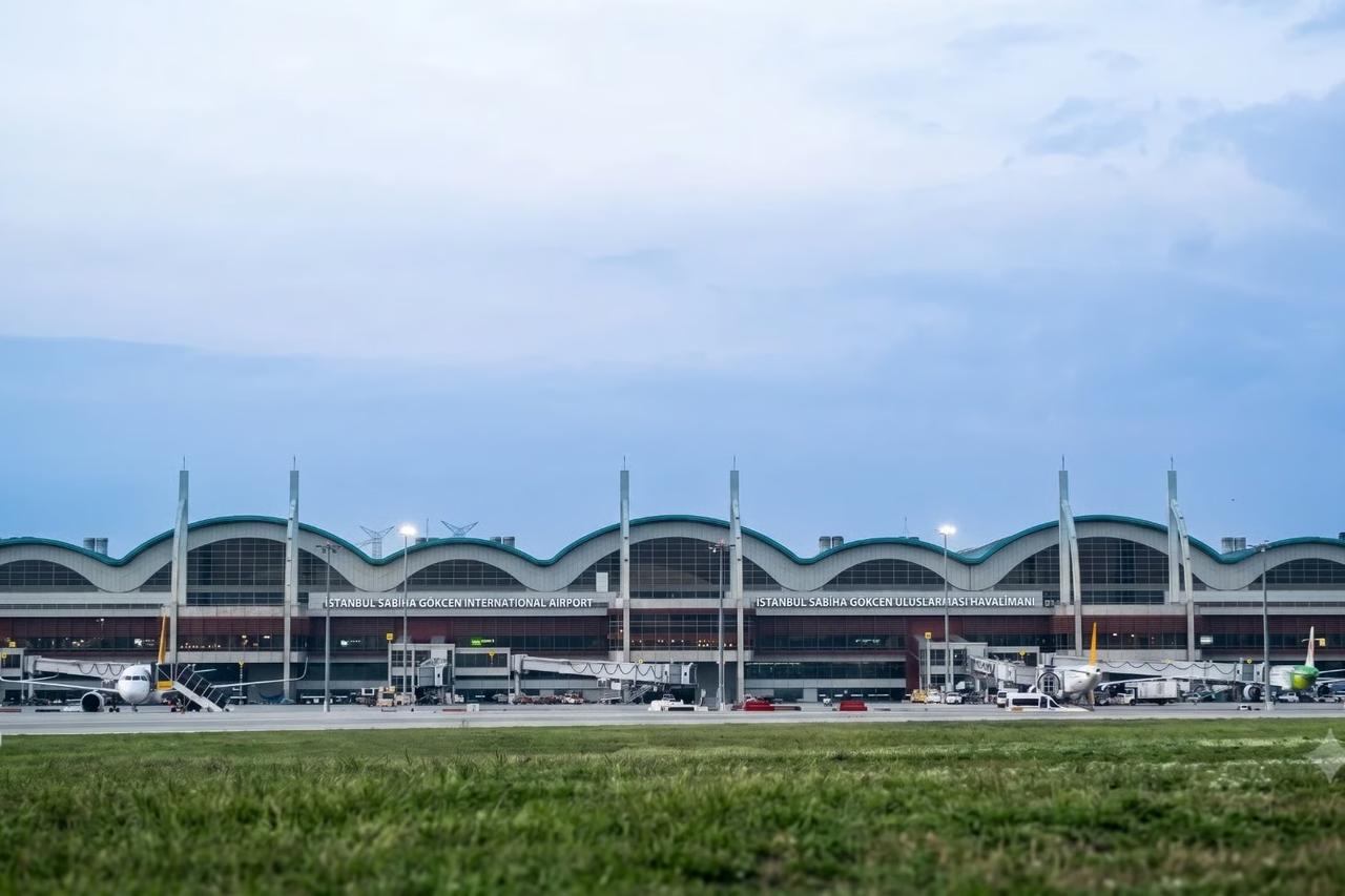 İstanbul Sabiha Gökçen Havalimanı, Avrupa'nın en hızlı büyüyen havalimanı oldu