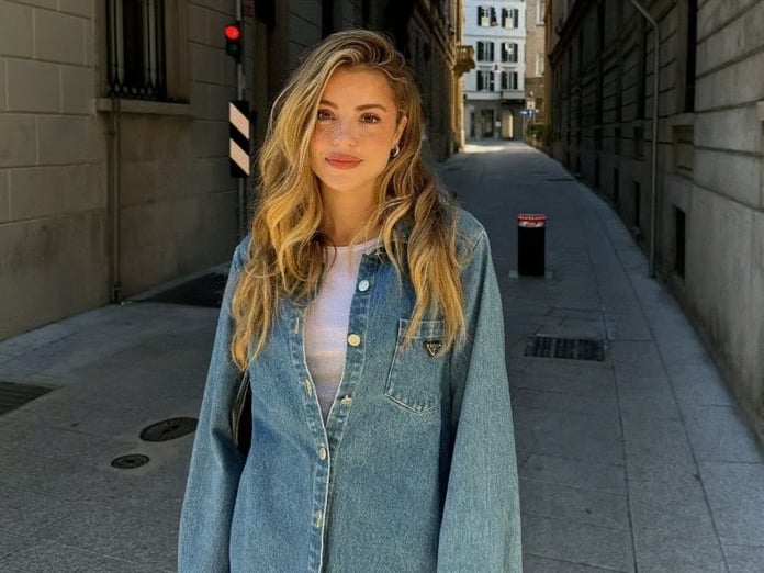 Ezgi Eyüboğlu kimdir? Oyuncu Ezgi Eyüboğlu kaç yaşında, nereli?