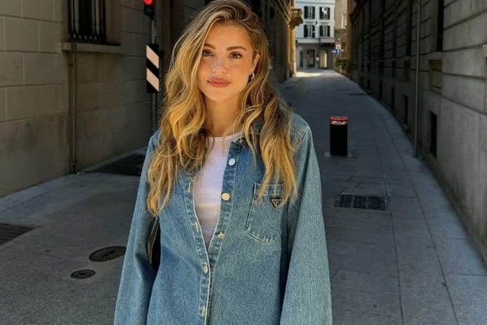 Ezgi Eyüboğlu kimdir? Oyuncu Ezgi Eyüboğlu kaç yaşında, nereli?