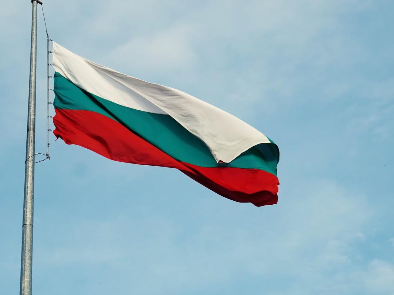 Bulgaristan'da dev seçim güvenliği operasyonu