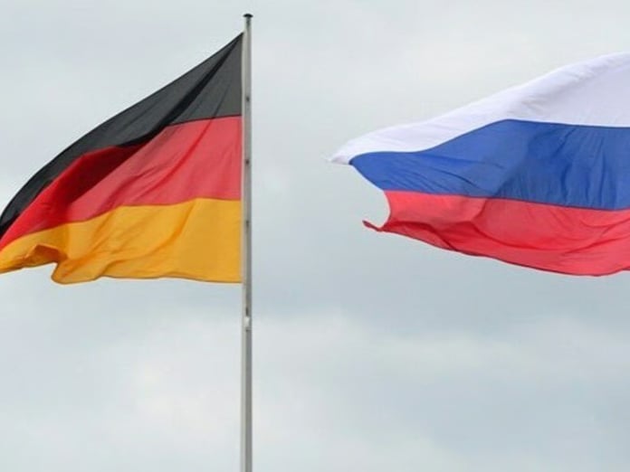 Rus İHA’larının Polonya hava sahasını ihlal etmesi Berlin’de kriz çıkardı