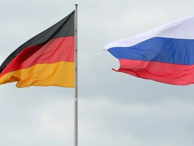 Rus İHA’larının Polonya hava sahasını ihlal etmesi Berlin’de kriz çıkardı