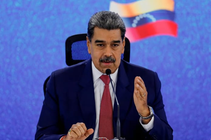 Maduro: "Amerikan istihbaratı sabotaj emri verdi"