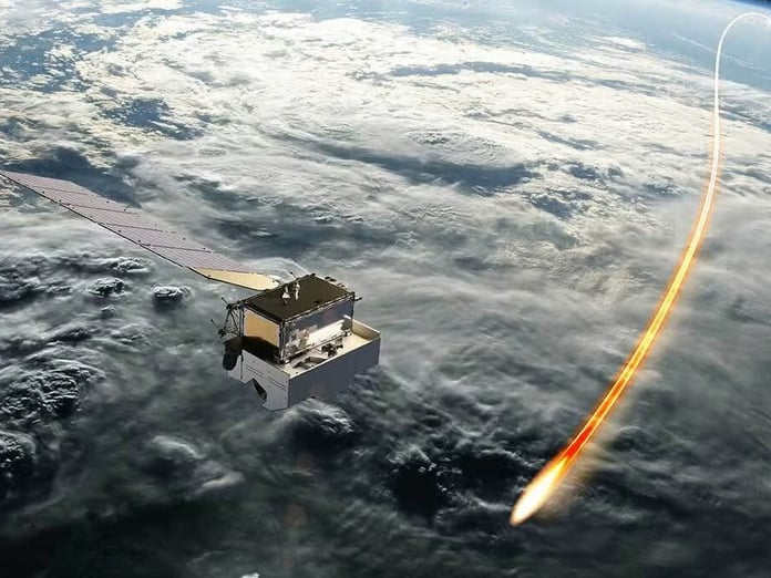 L3Harris, yeni nesil füze savunma sisteminin üretimine başladı