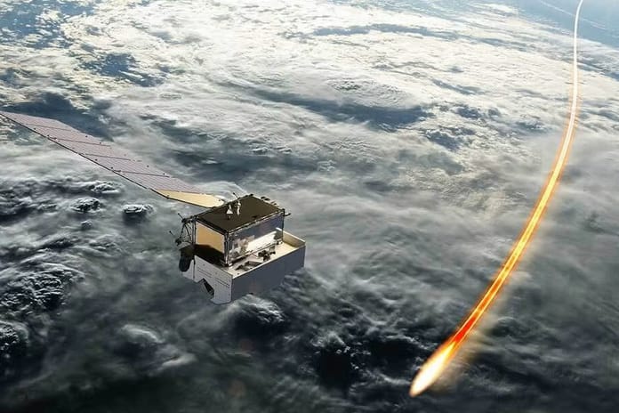 L3Harris, yeni nesil füze savunma sisteminin üretimine başladı