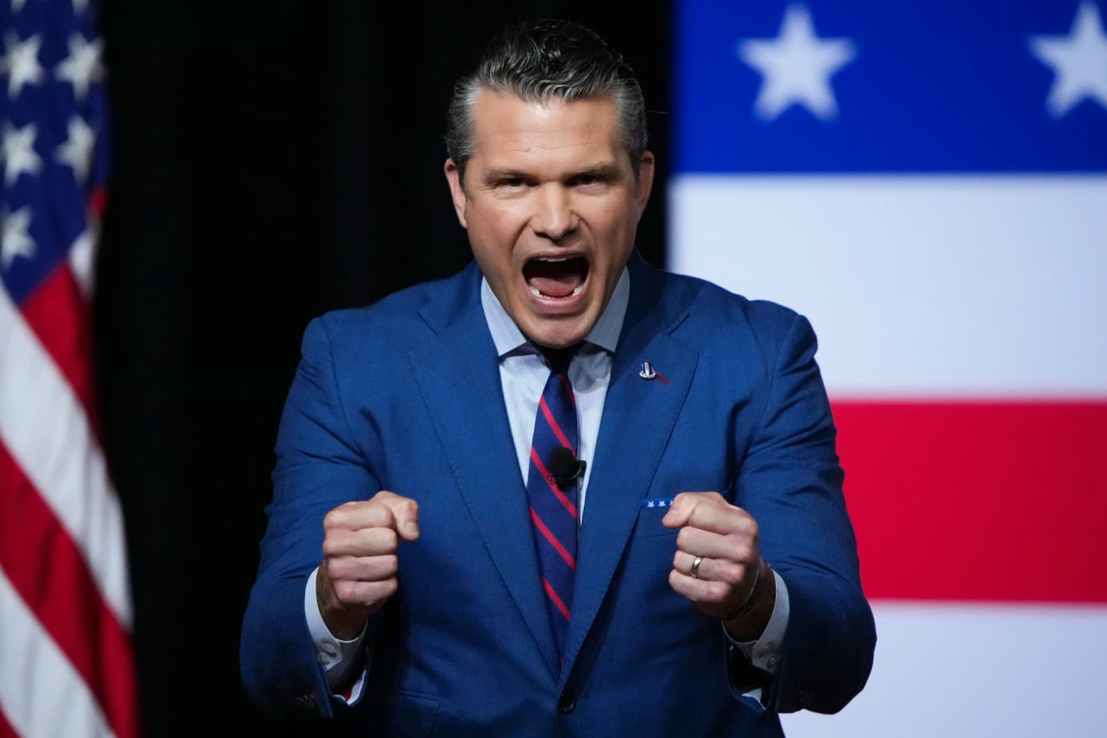 ABD Savaş Bakanı Hegseth İran'daki ölümleri savundu