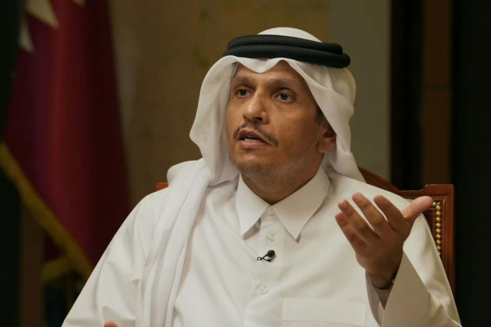 Doha Strike ‘Killed Any Hope’ For Hostage Release