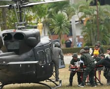 Tayland-Kamboçya çatışması tırmanıyor: Can kaybı 16’ya yükseldi