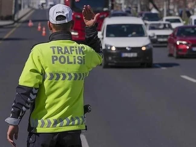 İstanbul’da yarın bu yollar trafiğe kapatılacak