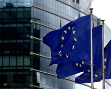 AB'nin gündeminde İsrail'e uygulanacak yaptırımlar var