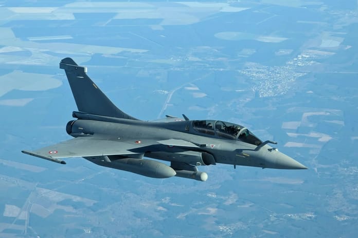Rafale için Hindistan’dan yüz uçaklık mega sipariş gündemde
