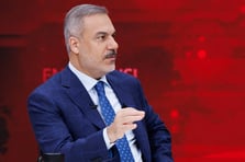 Bakan Fidan Açıkladı: Türkiye Gazze'ye asker göndermeye hazır