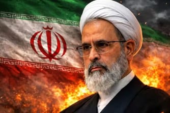 Iran Appoints Ayatollah Arafi as Interim Supreme Leader