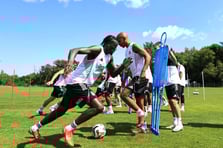 Beşiktaş, yeni sezon hazırlıklarının üçüncü randevusunda Wolfsberger karşısında: Abraham ve Kökçü sahaya çıkıyor