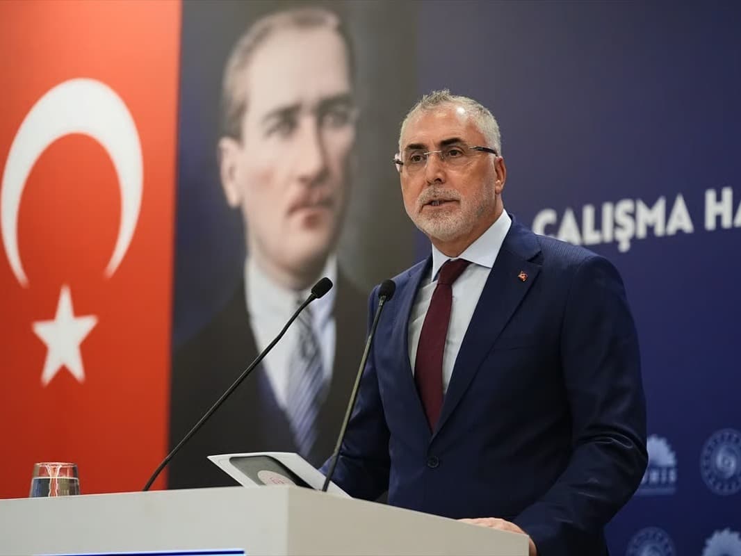 Işıkhan duyurdu: Yıl sonuna kadar 3.500 TL destek verilecek