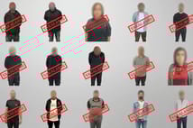 Kırmızı bültenle aranan 13 suçlu dahil 15 zanlı 6 ülkeden Türkiye'ye getirildi