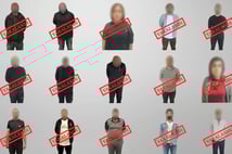 Kırmızı bültenle aranan 13 suçlu dahil 15 zanlı 6 ülkeden Türkiye'ye getirildi