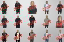 Kırmızı bültenle aranan 13 suçlu dahil 15 zanlı 6 ülkeden Türkiye'ye getirildi