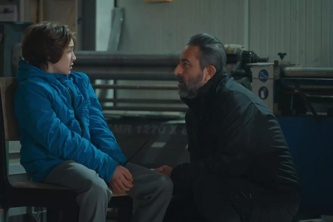 Arka Sokaklar 733. bölüm fragmanı yayında