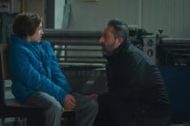 Arka Sokaklar 733. bölüm fragmanı yayınlandı mı? Kanal D Arka Sokaklar yeni bölüm fragmanı izle | Cevher Efe'yi kaçırıyor