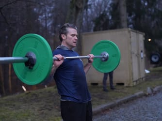 Testosterone-Fueled Troops? Doctors Don't Agree with Hegseth