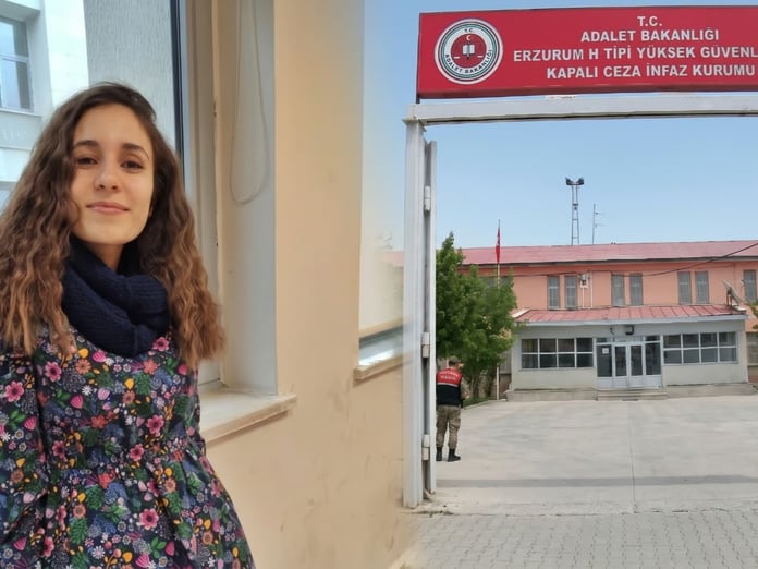 Gülistan Doku soruşturmasında sıcak gelişme: 7 tutuklu Erzurum’a nakledildi